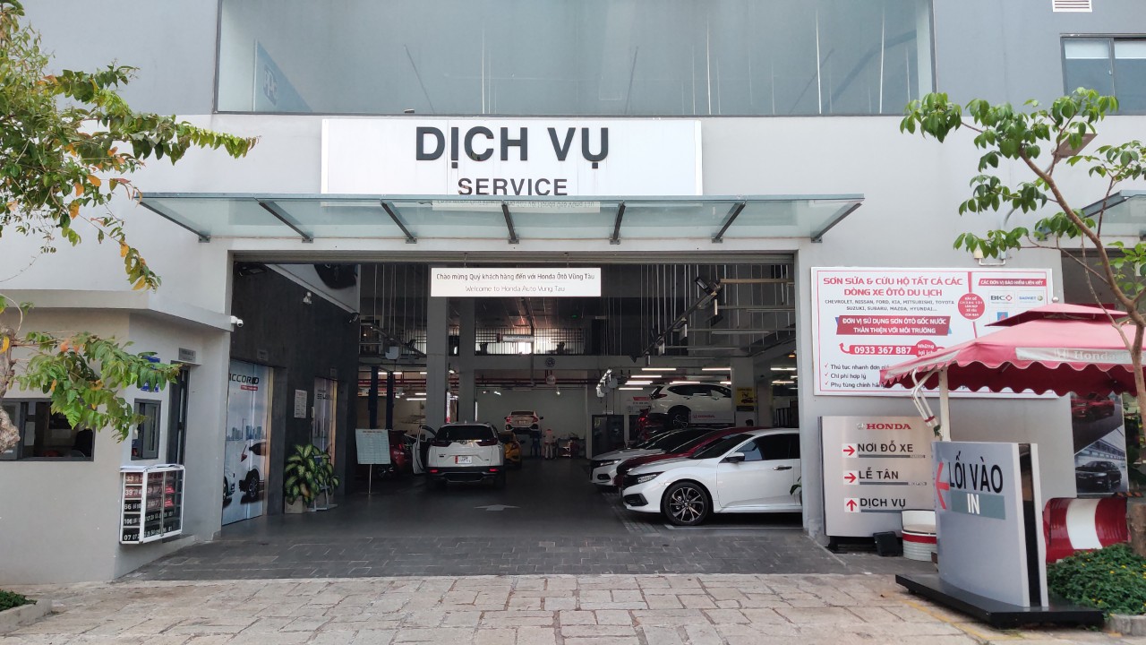 Tổng hợp nhiều hơn 96 oto ba ria vung tau hay nhất 13 Các đại lý xe ô tô Bà Rịa Vũng Tàu chính hãng cập nhật 32023